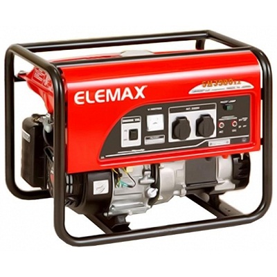 Máy phát điện gia dụng Elemax SH3900X