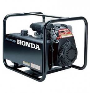 Máy phát điện Honda chính hãng – EN 4500EX