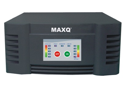 Máy kích điện MAXQ IQ110