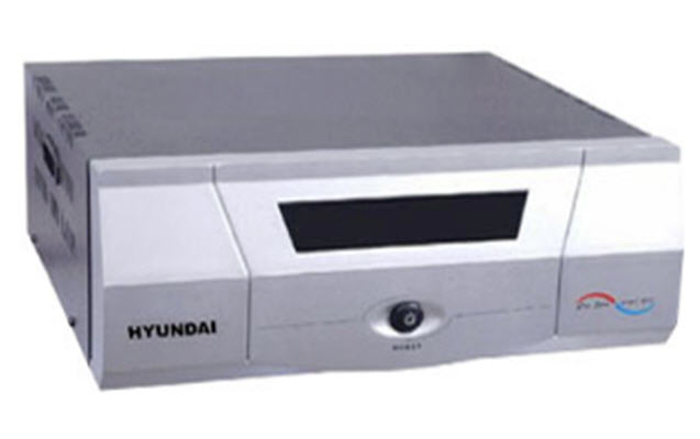 Bộ lưu điện UPS Hyundai HD-600H