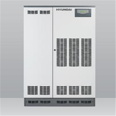 Bộ lưu điện UPS HYUNDAI 250KVA/200Kw
