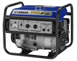 Máy phát điện Yamaha EF4000FW