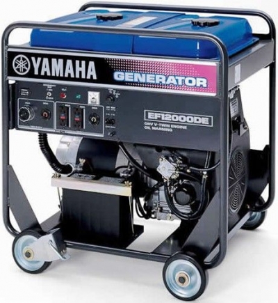 Máy phát điện Yamaha EF2800i