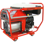 Máy phát điện Honda Hữu Toàn HG16000TDX-OP