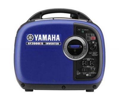 Máy phát điện Yamaha EF2000IS