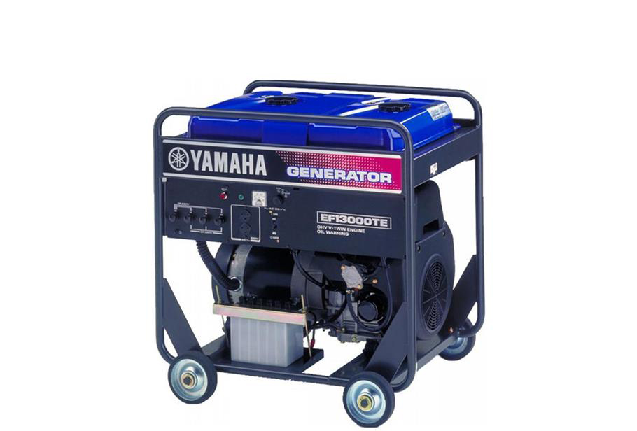 Máy phát điện Yamaha EF13000ET