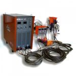Máy hàn tự động Jasic MZ630 (J38)
