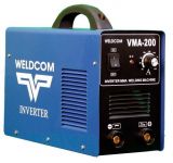 Máy hàn que điện tử Weldcom VMA 200