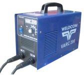 Máy hàn que điện tử Weldcom VARC 200