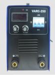 Máy hàn que điện tử Weldcom VARC 250