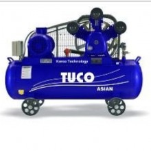 Máy nén khí Piston Tuco Asian TCA15T/500