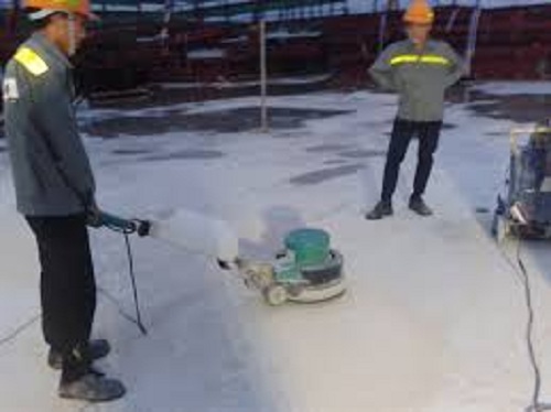 Thế nào là máy mài sàn, Kinh nghiệm lựa chọn máy mài sàn tốt