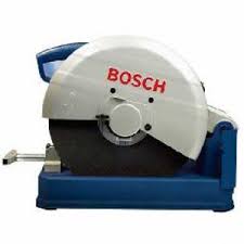 Máy cắt sắt cầm tay Bosch GCO200