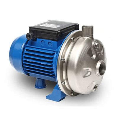 Máy bơm đầu Inox Ebara CDX 90/10