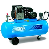 Máy nén khí ABAC B2800/150CM - 3HP
