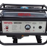 Máy phát điện Genata – GR3300