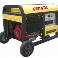 Máy phát điện Genata GR9000