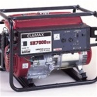 Máy phát điện Elemax – SH2900DX
