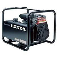 Máy phát điện Honda EN-4500DX