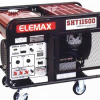 Máy phát điện Elemax SHT11500 DSX