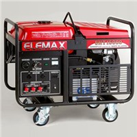 Máy phát điện gia dụng Elemax SH11000