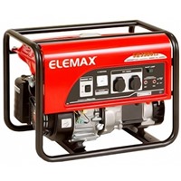 Máy phát điện gia dụng Elemax SH3900X