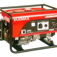 Máy phát điện Elemax SH7600EXS