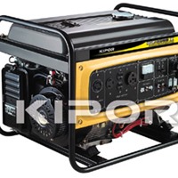 Máy phát điện Kipor KGE 6500XE