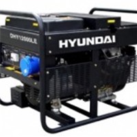 Máy phát điện Hyundai DHY14000LE