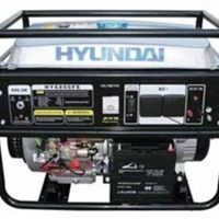 Máy phát điện Hyundai HY-2200F