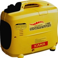 Máy phát điện xách tay Kama IG1000