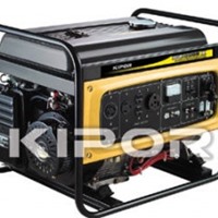 Máy phát điện Kipor – KGE-4000X