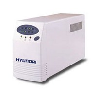 Bộ lưu điện UPS Hyundai HD-800VA
