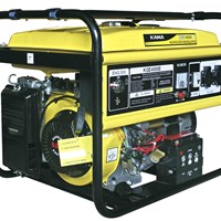 Máy phát điện KAMA KGE 2500E