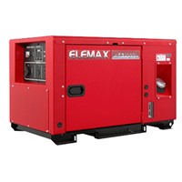 Máy phát điện Elemax SHT15D