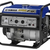 Máy phát điện Yamaha EF6600