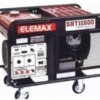 Máy phát điện Elemax SH11000DXS