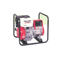 Máy phát điện Elemax SH2900