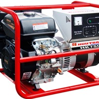 Máy phát điện Hữu Toàn HK7500DX