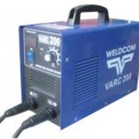 Máy hàn que điện tử Weldcom VARC 200