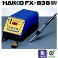 Máy hàn Hakko FX 838