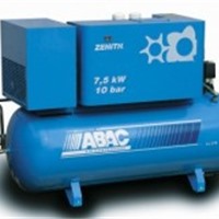 Máy nén khí ABAC B2800-200CM