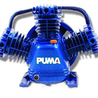 Đầu máy nén khí Puma Trung Quốc 1 HP