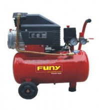 Máy nén khí piston Funy V-0.12/8 (2HP)