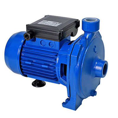 Máy bơm nước ly tâm Ebara CMA 0.50 M công suất 0.37Kw
